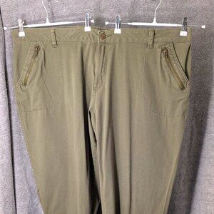Never Worn Plus Size Faded Glory Pants 26WP